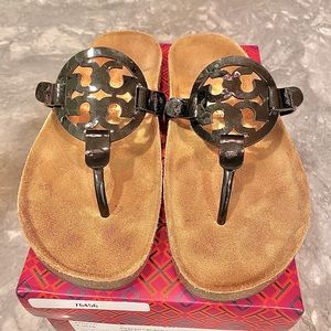 Tory Burch Miller Cloud Sandals